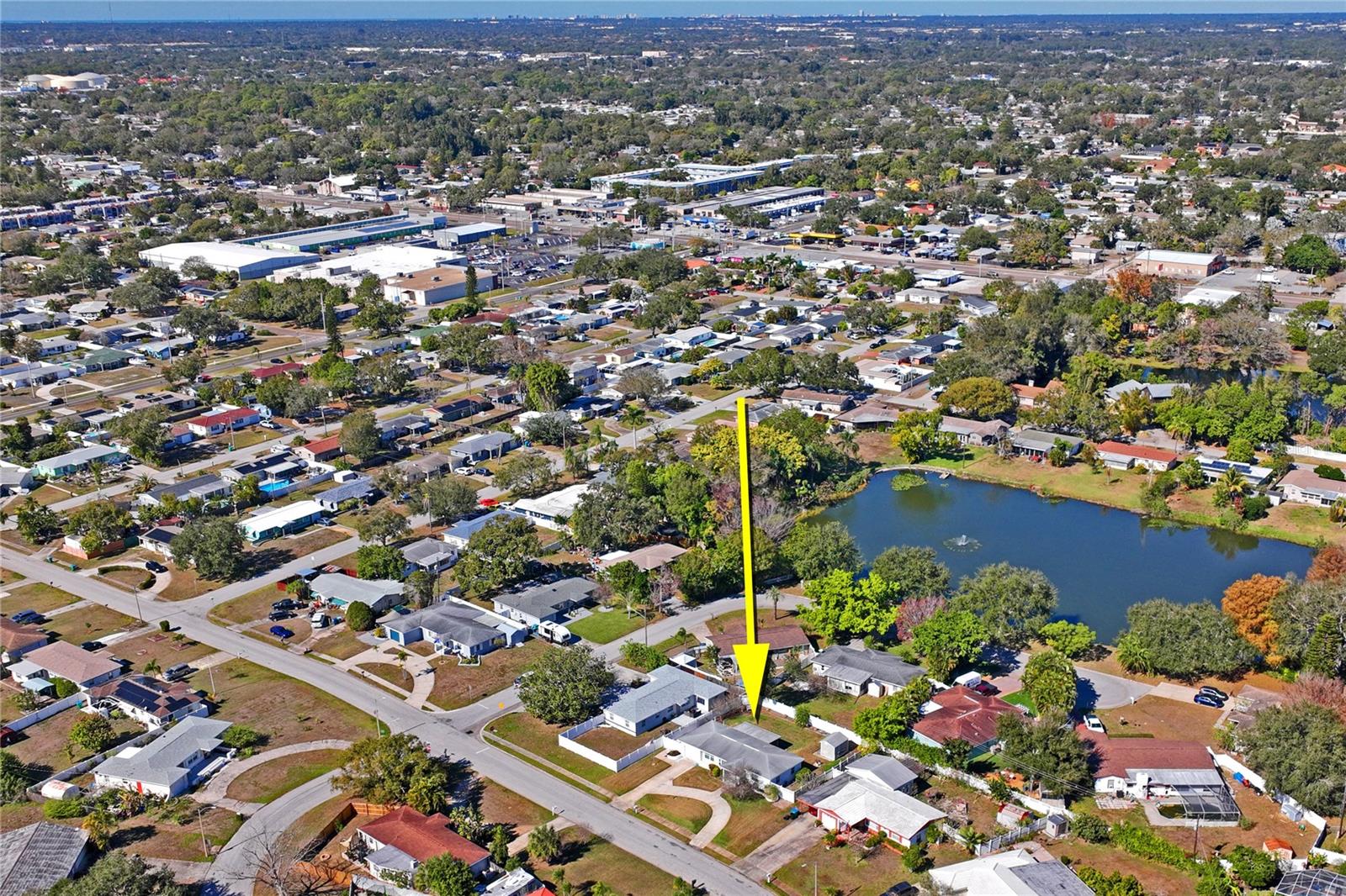 Image 54 of 61 For 5599 49th Avenue N