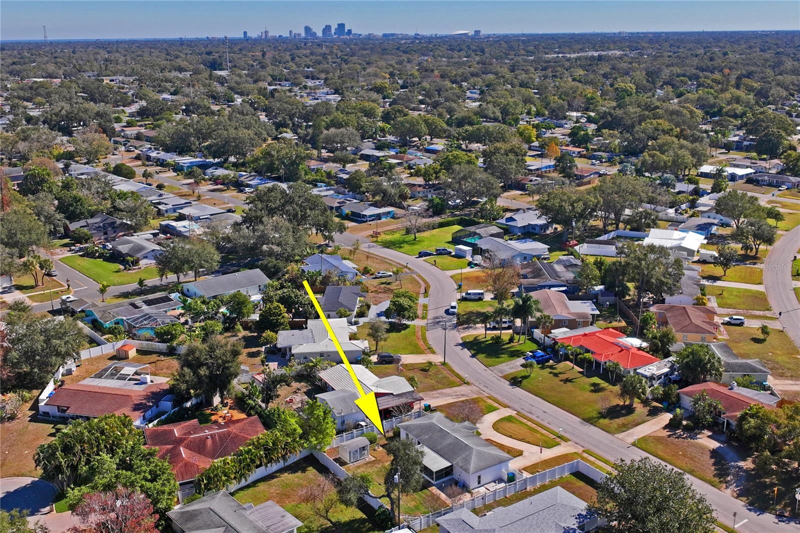 Image 56 of 61 For 5599 49th Avenue N