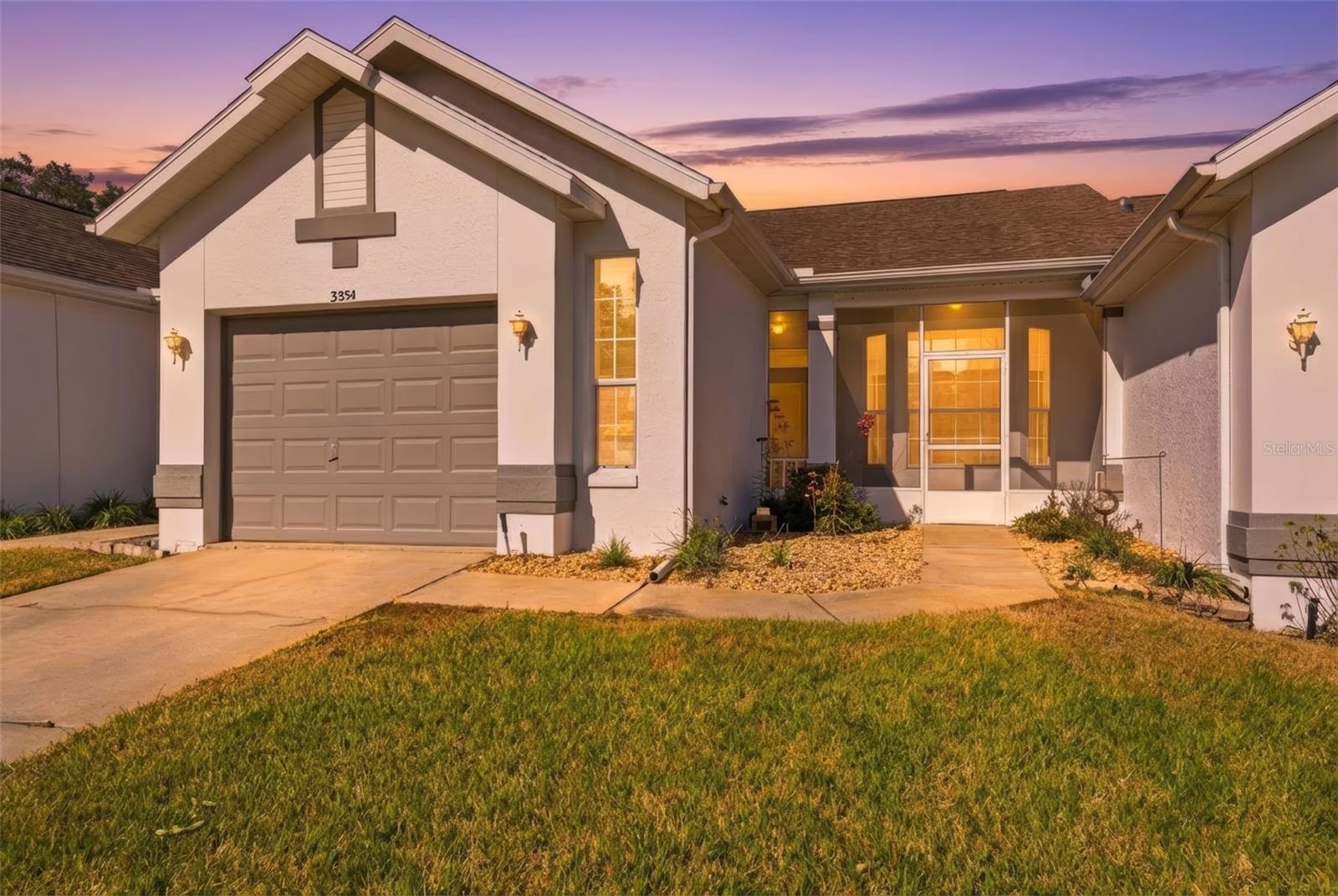 Details for 3554 Belgrave Drive, INVERNESS, FL 34452