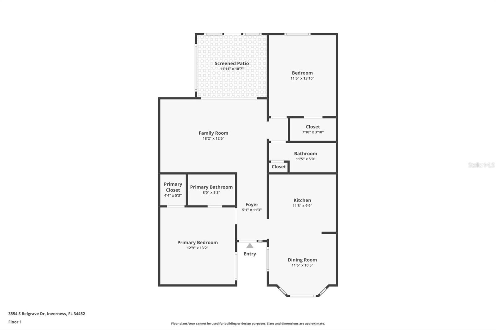 Image 39 of 48 For 3554 Belgrave Drive