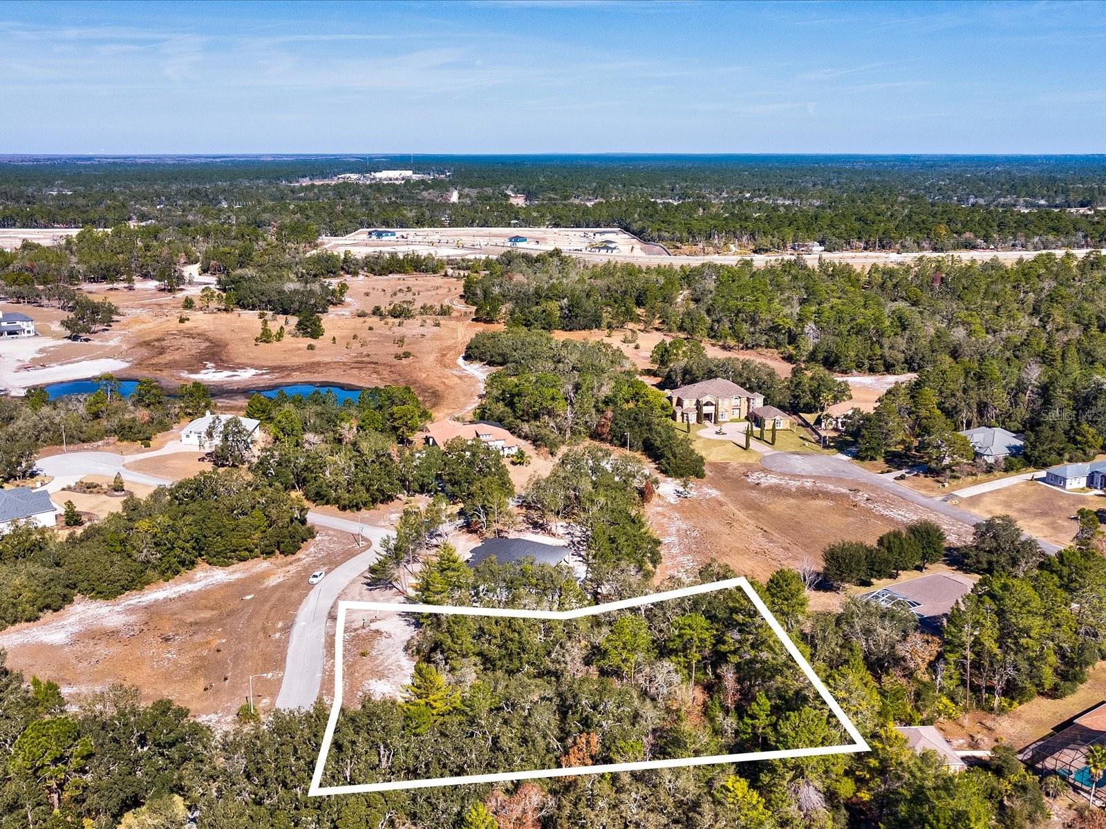Details for 9630 Wilderness Trail, WEEKI WACHEE, FL 34613