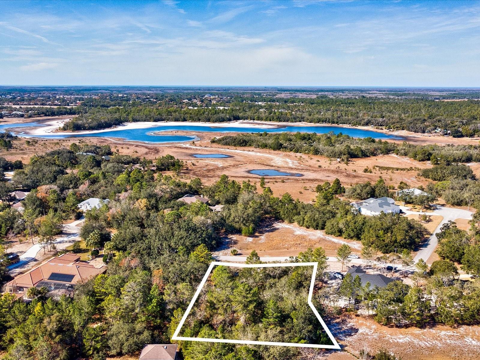 Image 4 of 10 For 9630 Wilderness Trail