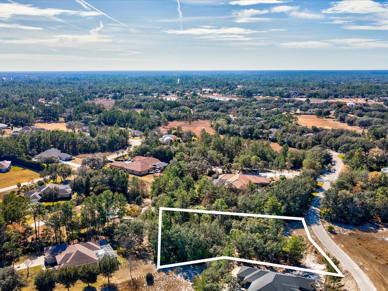 Image 5 of 10 For 9630 Wilderness Trail