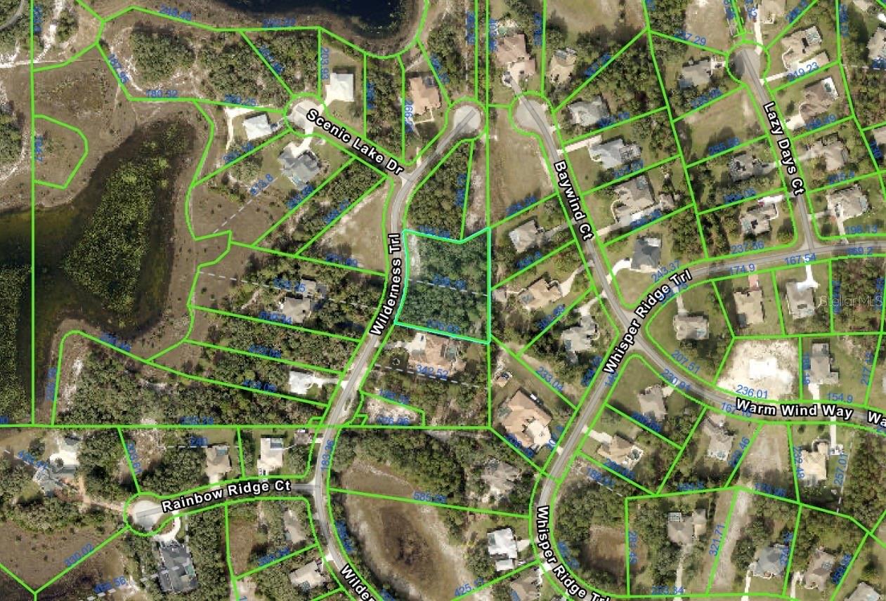 Image 6 of 10 For 9630 Wilderness Trail