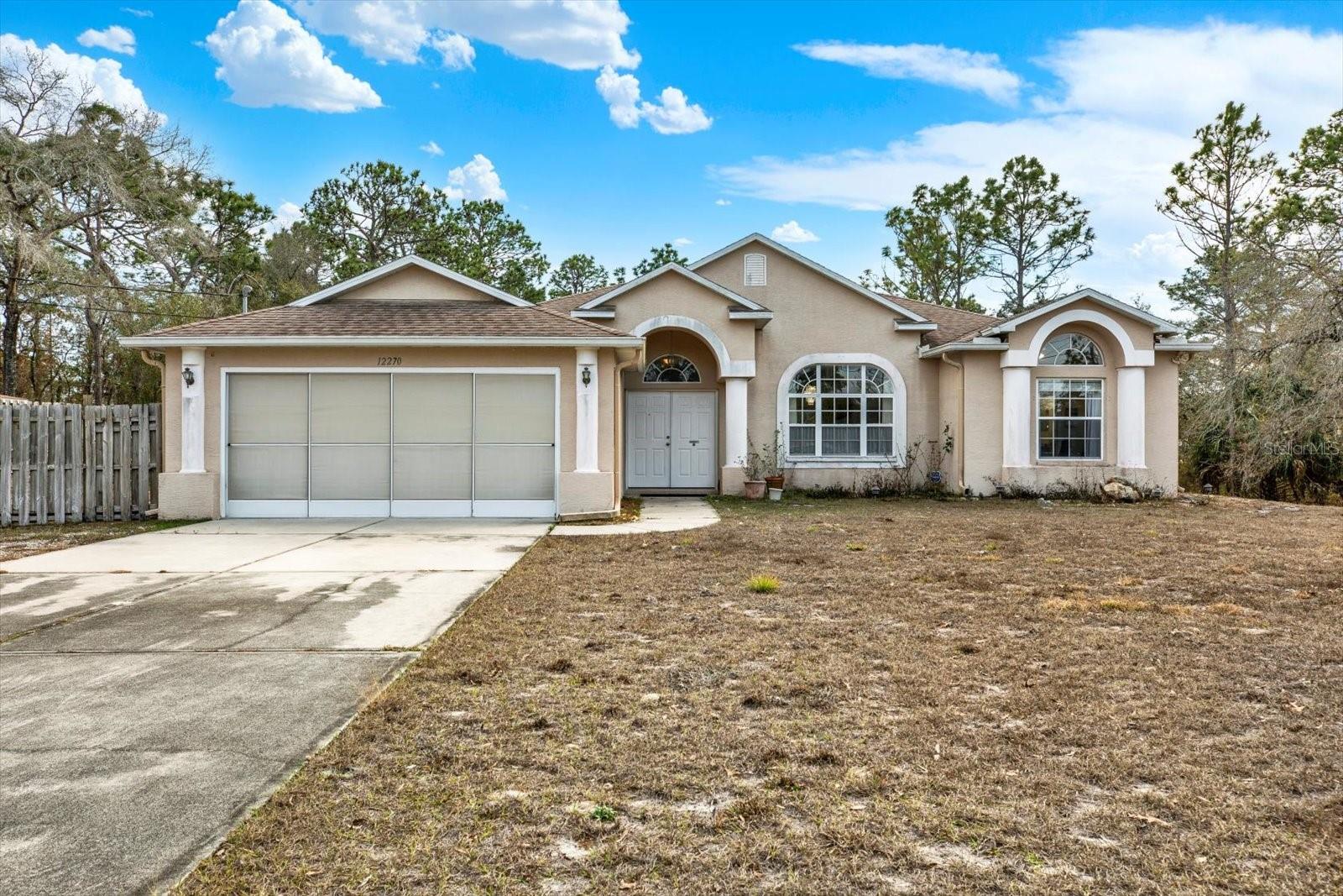 Details for 12270 Piping Plover Avenue, BROOKSVILLE, FL 34614