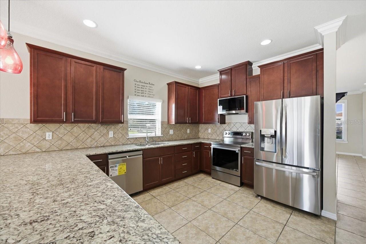 Image 8 of 41 For 13366 Barkingside Place