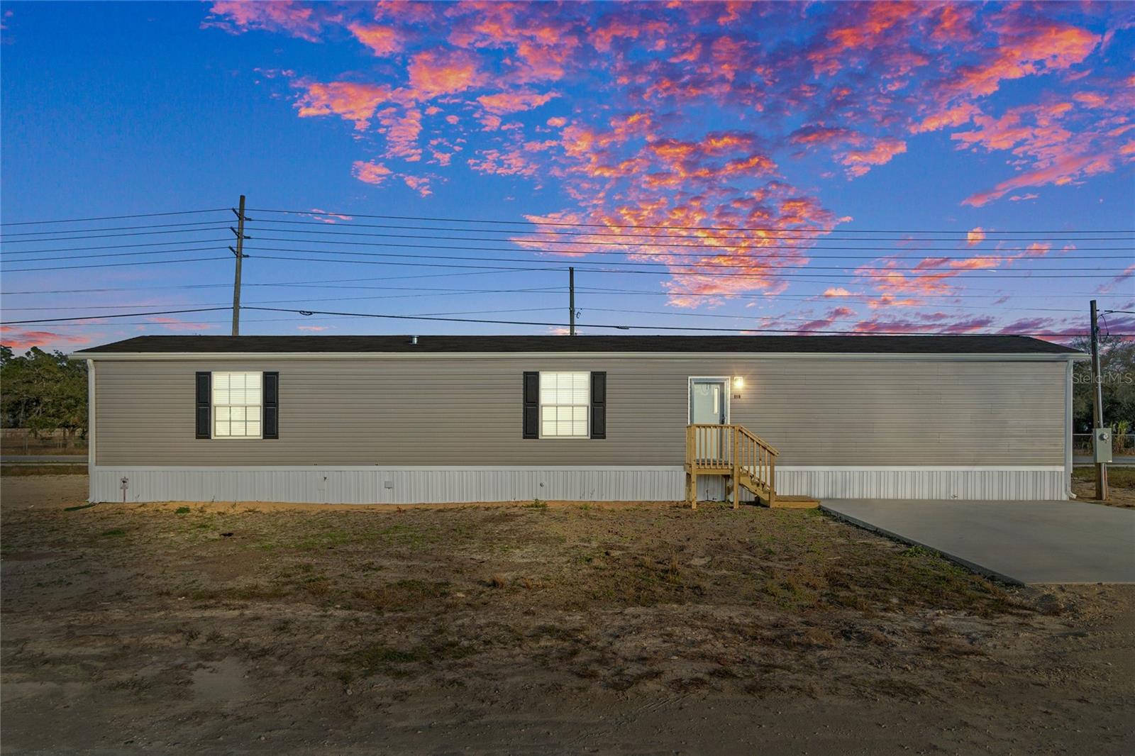 Details for 5122 Miami Avenue, BROOKSVILLE, FL 34604