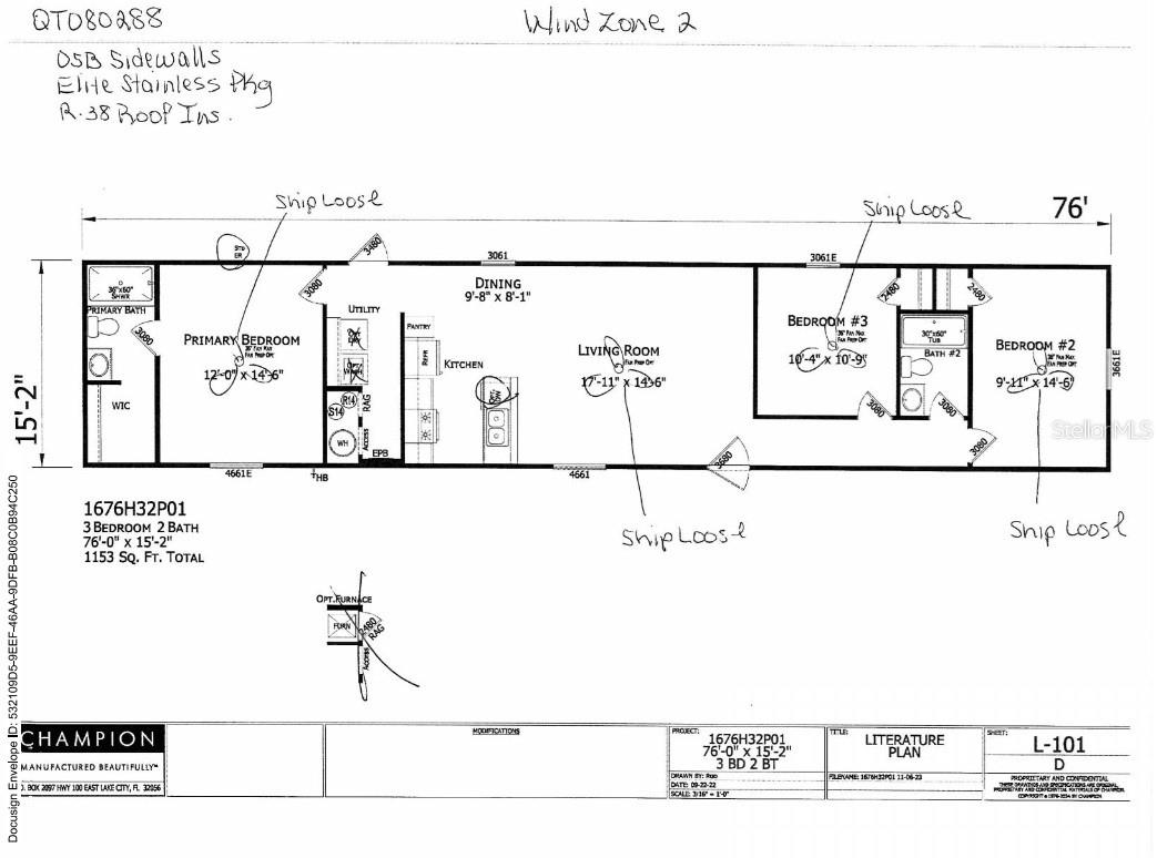 Image 35 of 36 For 5122 Miami Avenue