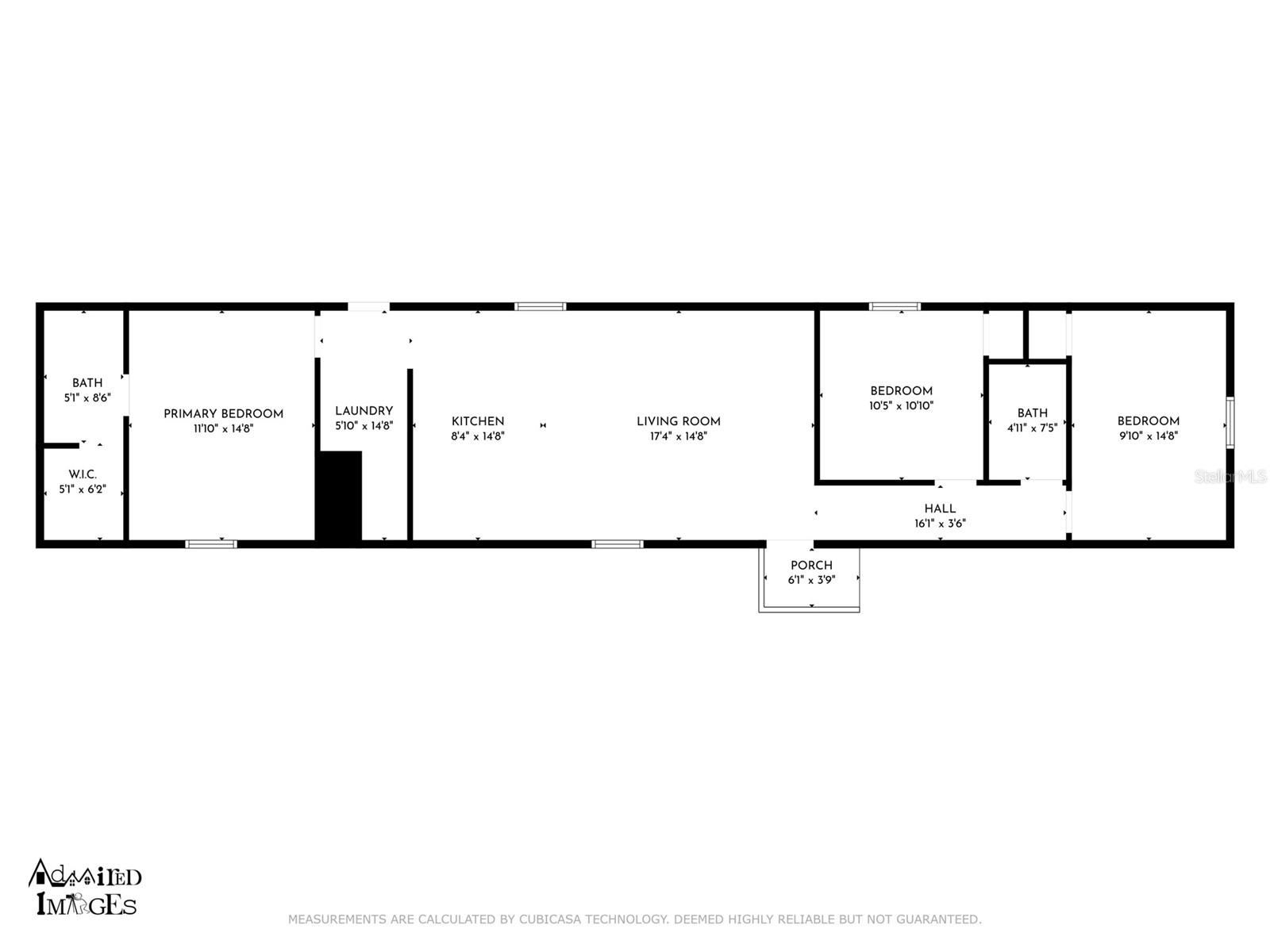 Image 36 of 36 For 5122 Miami Avenue