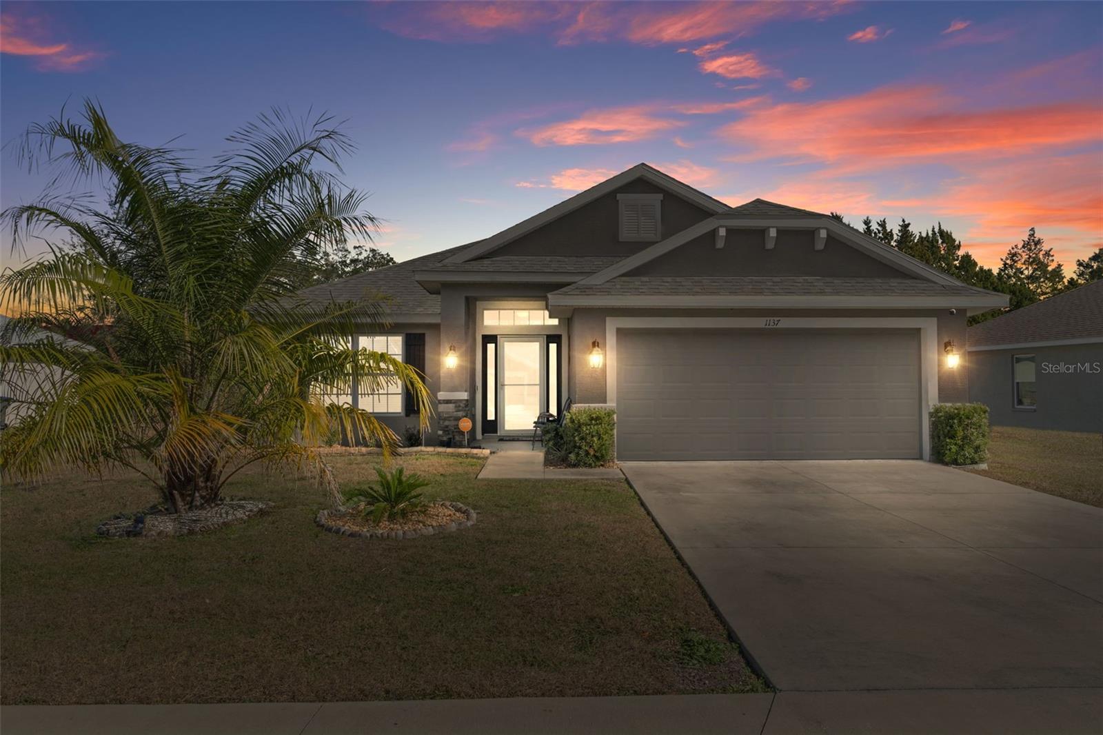 Details for 1137 Brookfield Drive, LECANTO, FL 34461