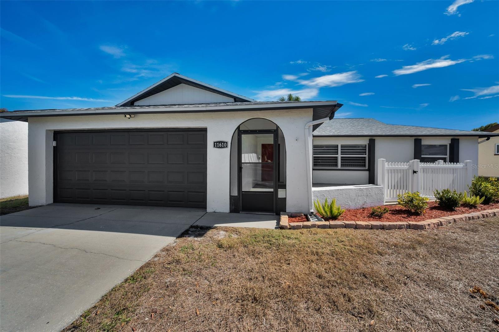 Details for 11610 Bee Hive Lane, PORT RICHEY, FL 34668