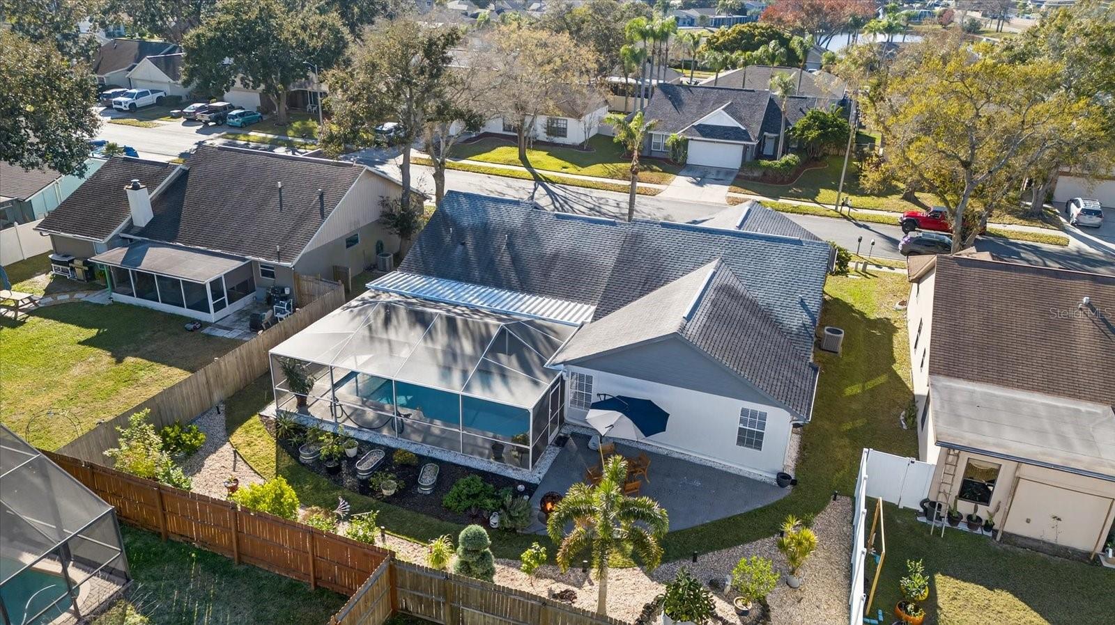 Image 64 of 67 For 5720 Redhawk Drive