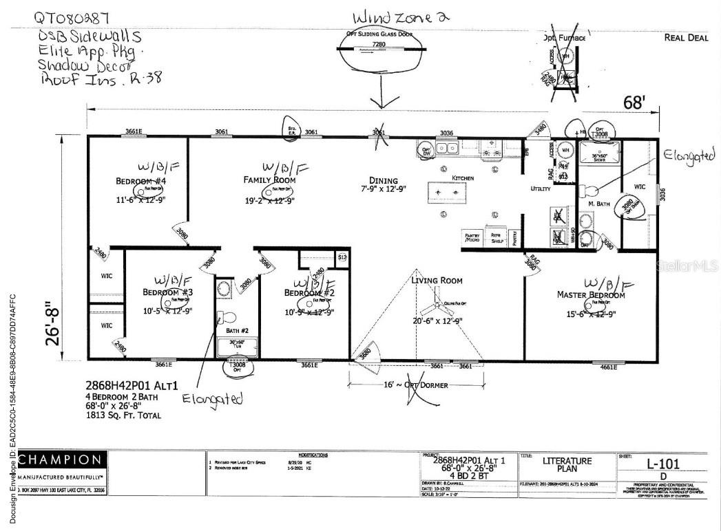 Image 28 of 29 For 16077 Bradenton Street