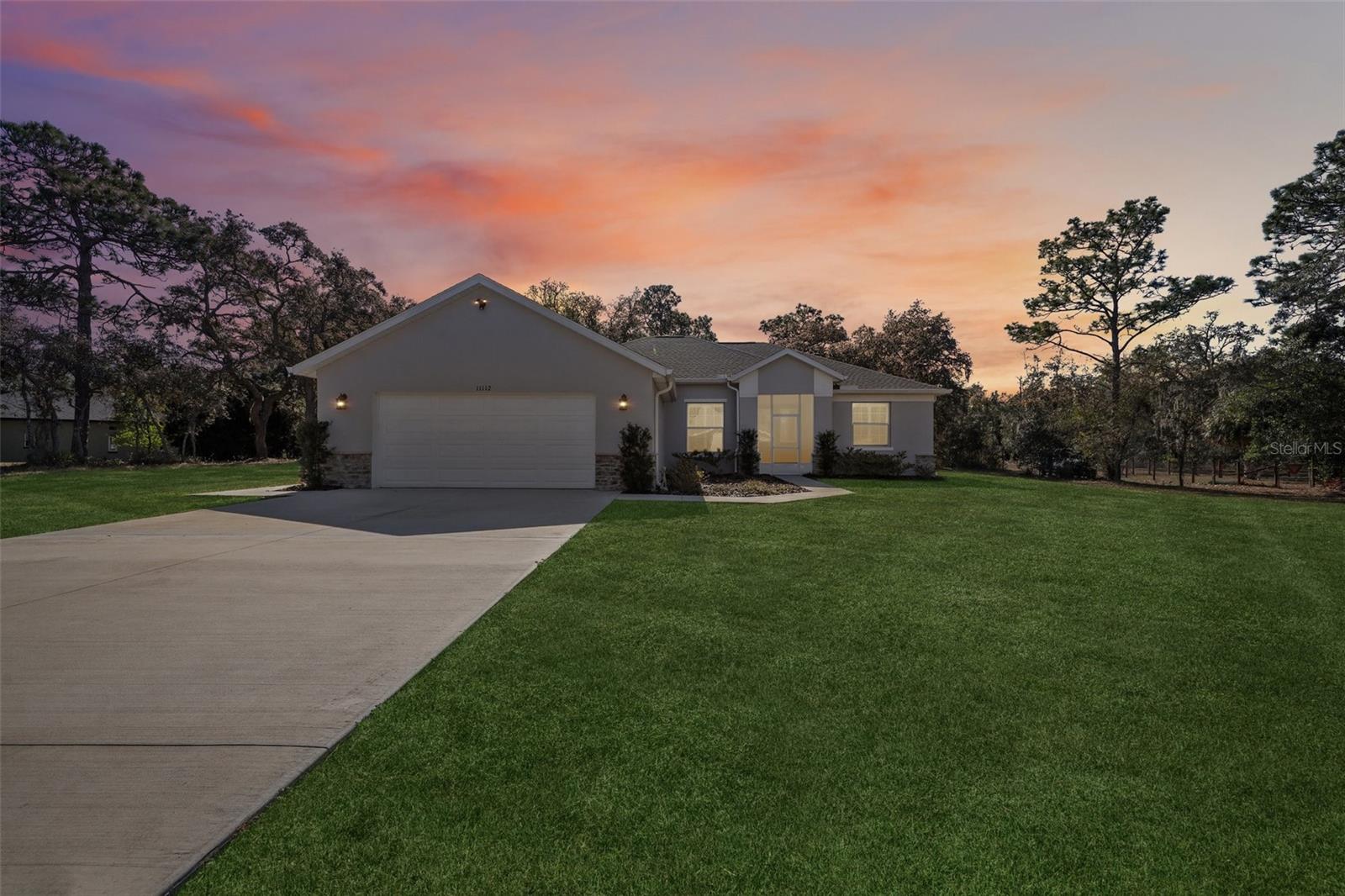 Details for 11112 Rostock Road, WEEKI WACHEE, FL 34614