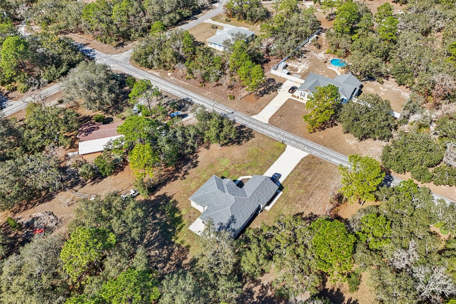 Image 59 of 66 For 11112 Rostock Road