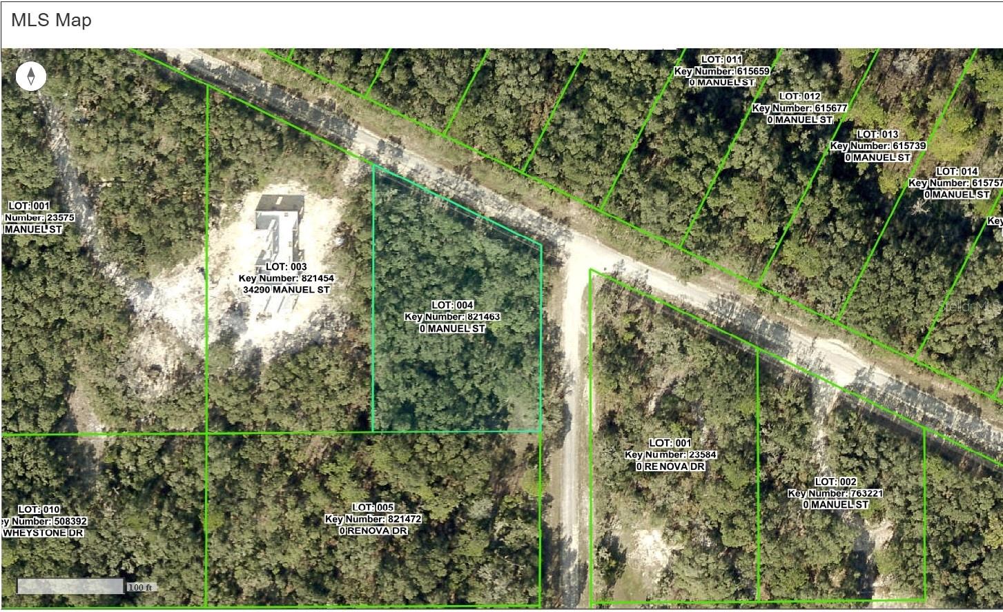 Image 16 of 16 For 34310 Manuel Street