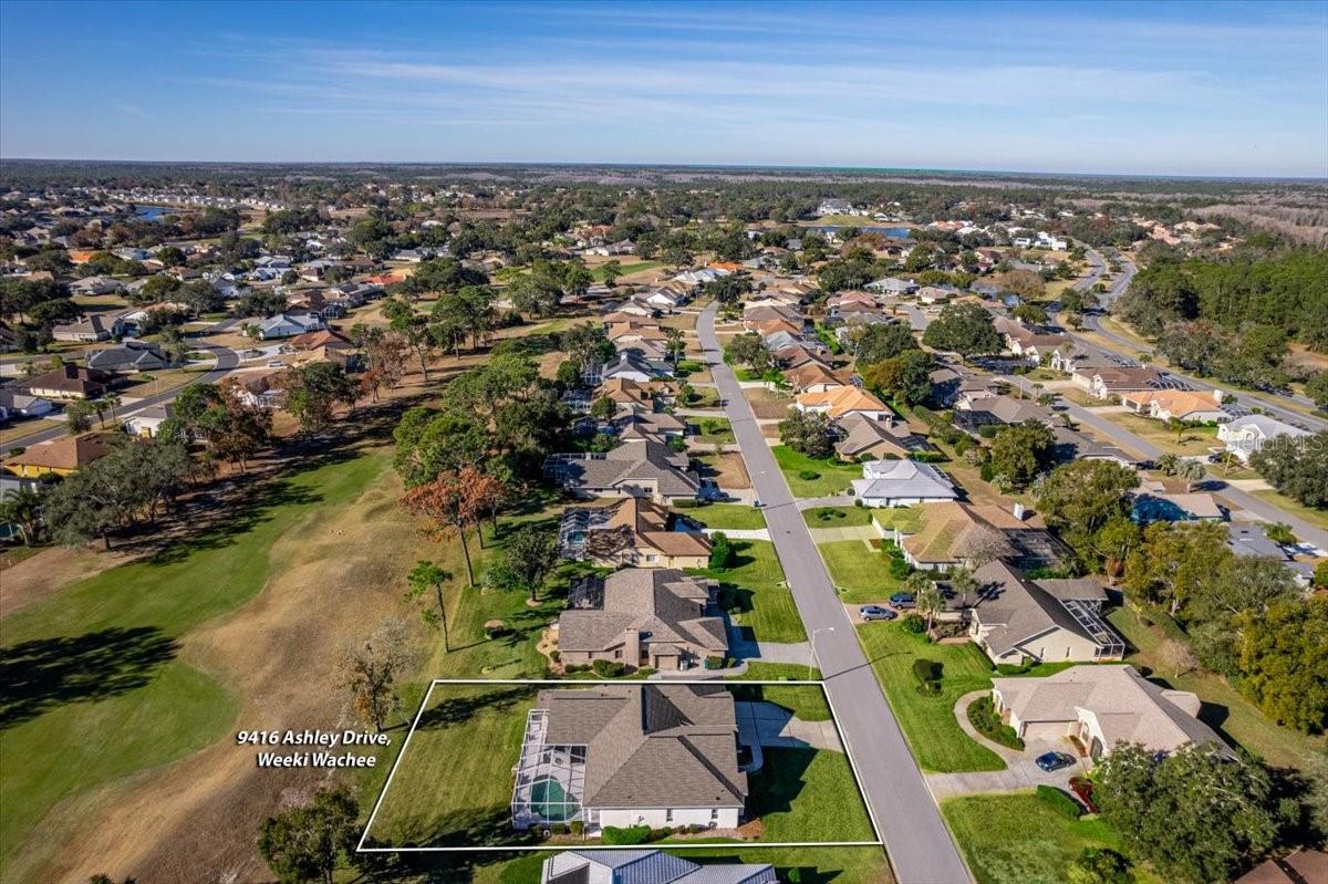 Image 66 of 70 For 9416 Ashley Drive