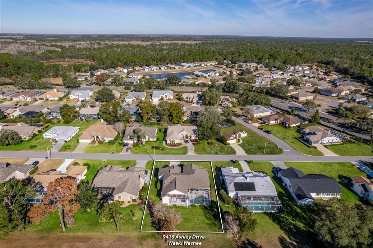 Image 67 of 70 For 9416 Ashley Drive