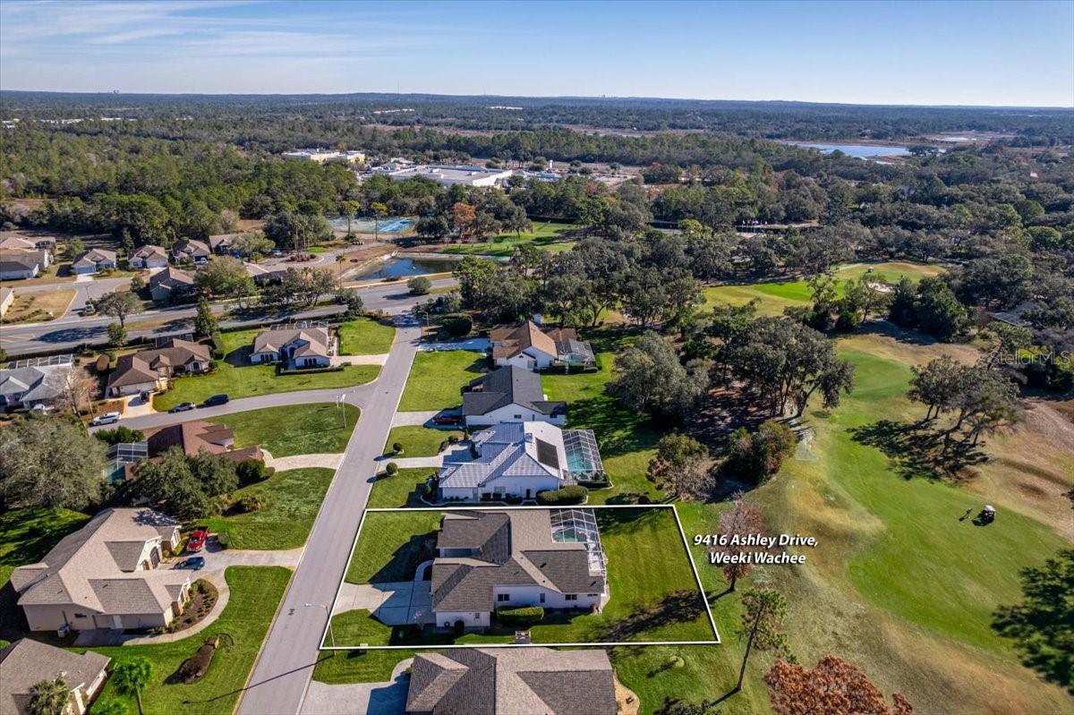 Image 68 of 70 For 9416 Ashley Drive