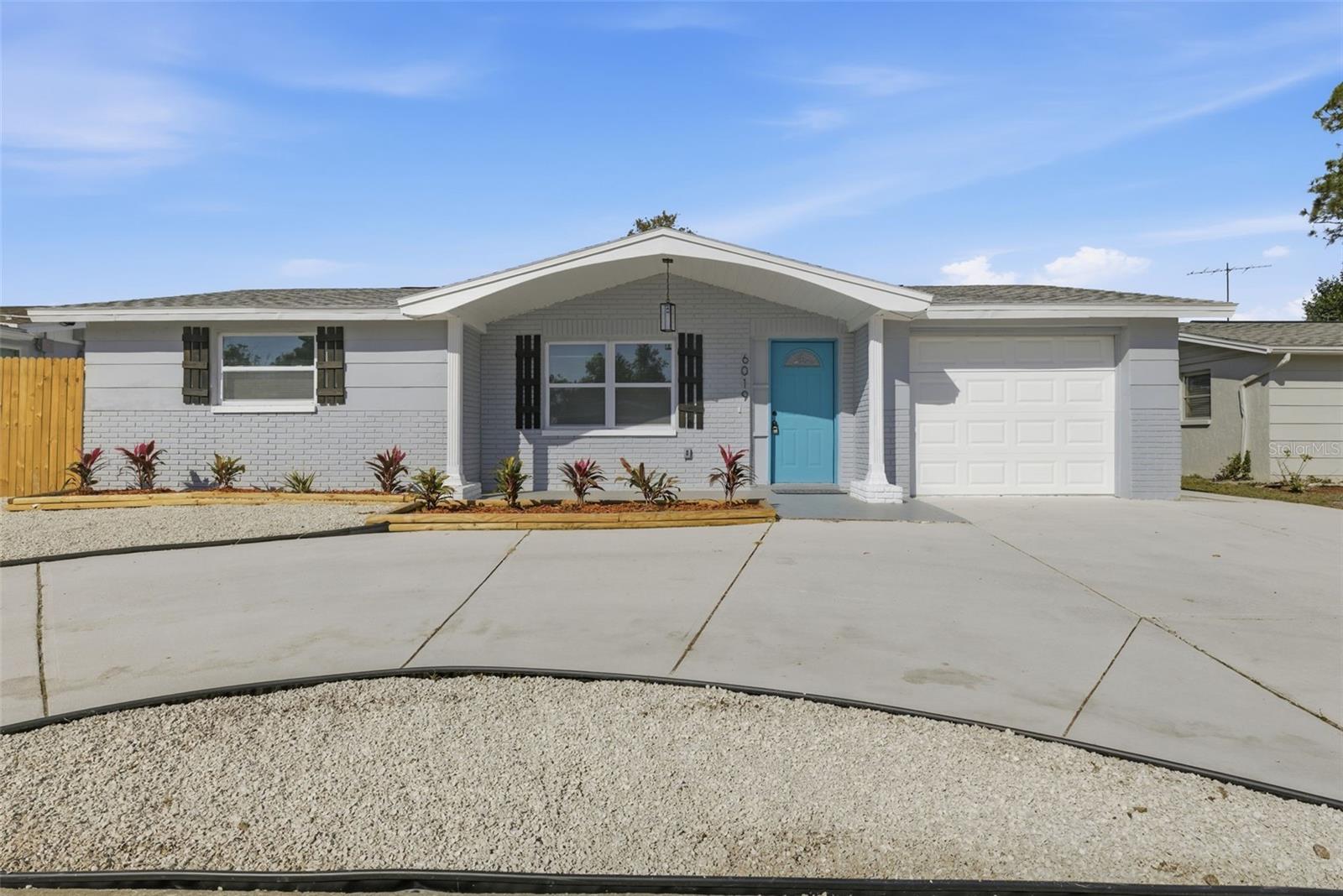 Details for 6019 7th Avenue, NEW PORT RICHEY, FL 34653