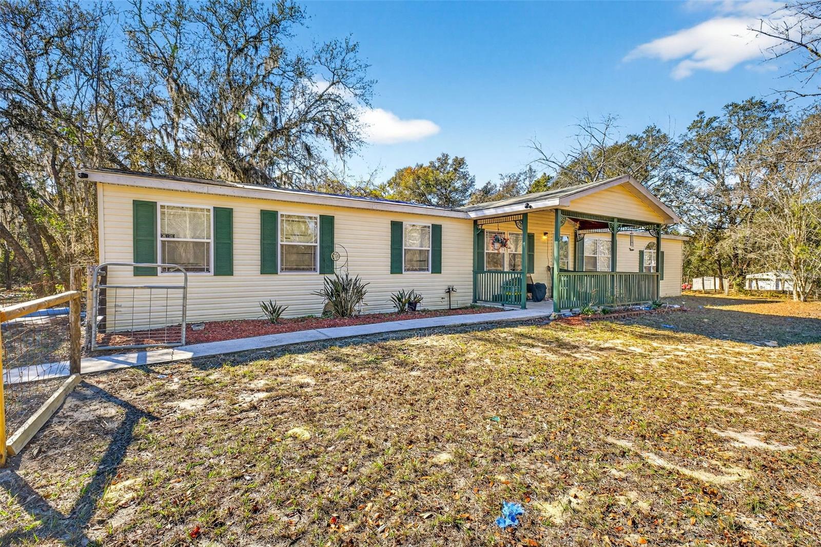 Details for 16624 Helen K Drive, Spring Hill, FL 34610