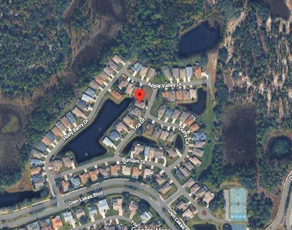 Image 27 of 33 For 10127 Tria Drive