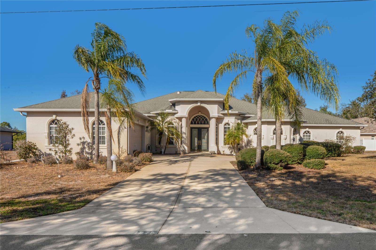 Details for 275 Planter Road, Spring Hill, FL 34606