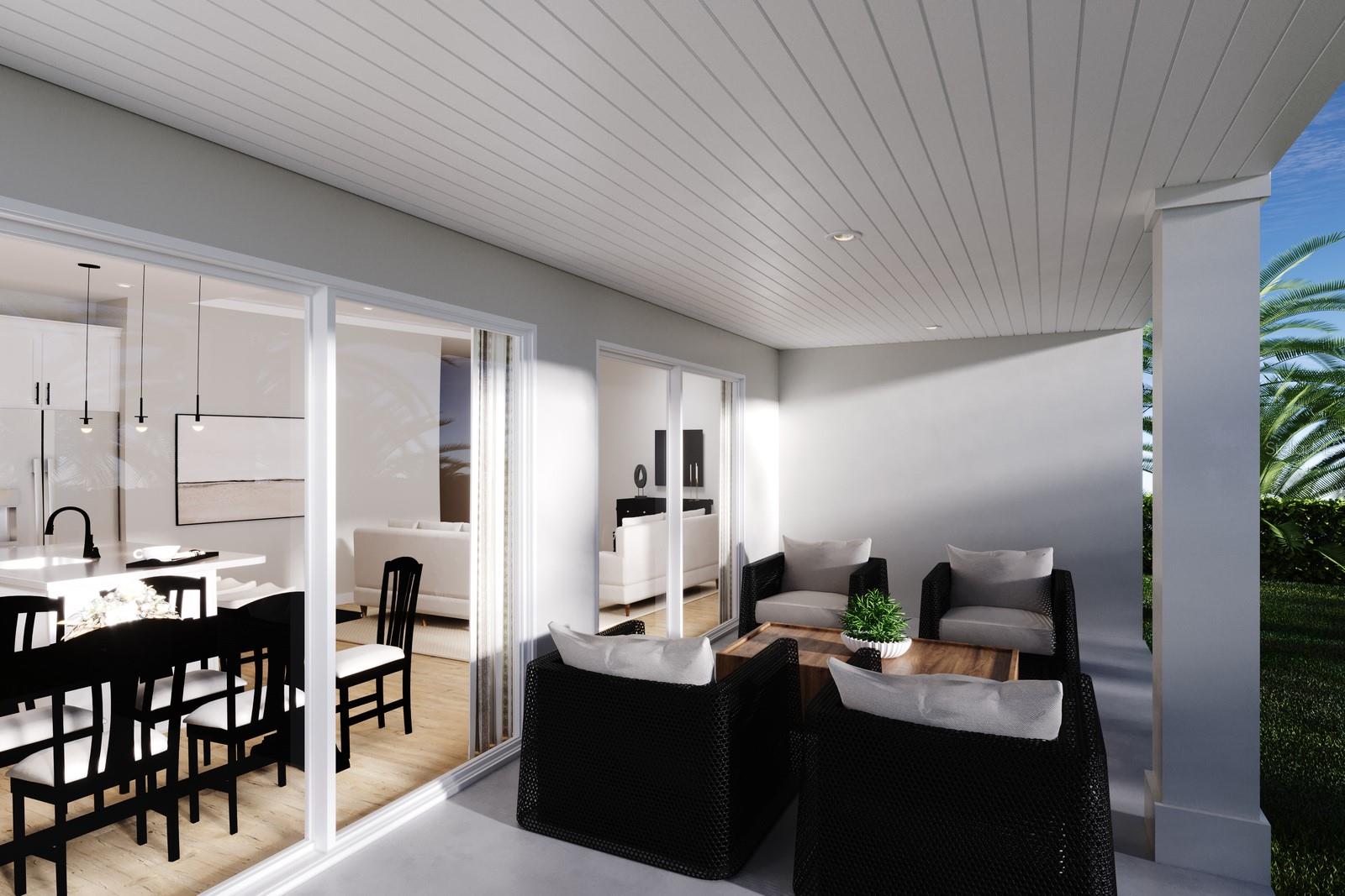 Image 10 of 10 For 2568 Nilgiri Street Nw