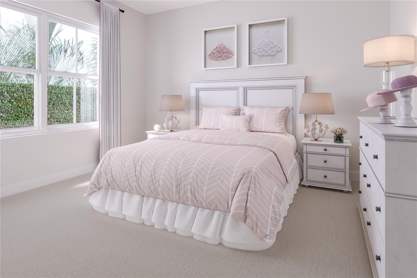 Image 5 of 10 For 2568 Nilgiri Street Nw