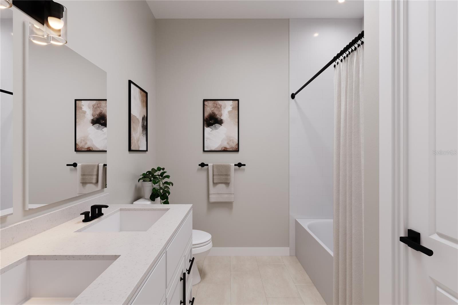 Image 8 of 10 For 2568 Nilgiri Street Nw