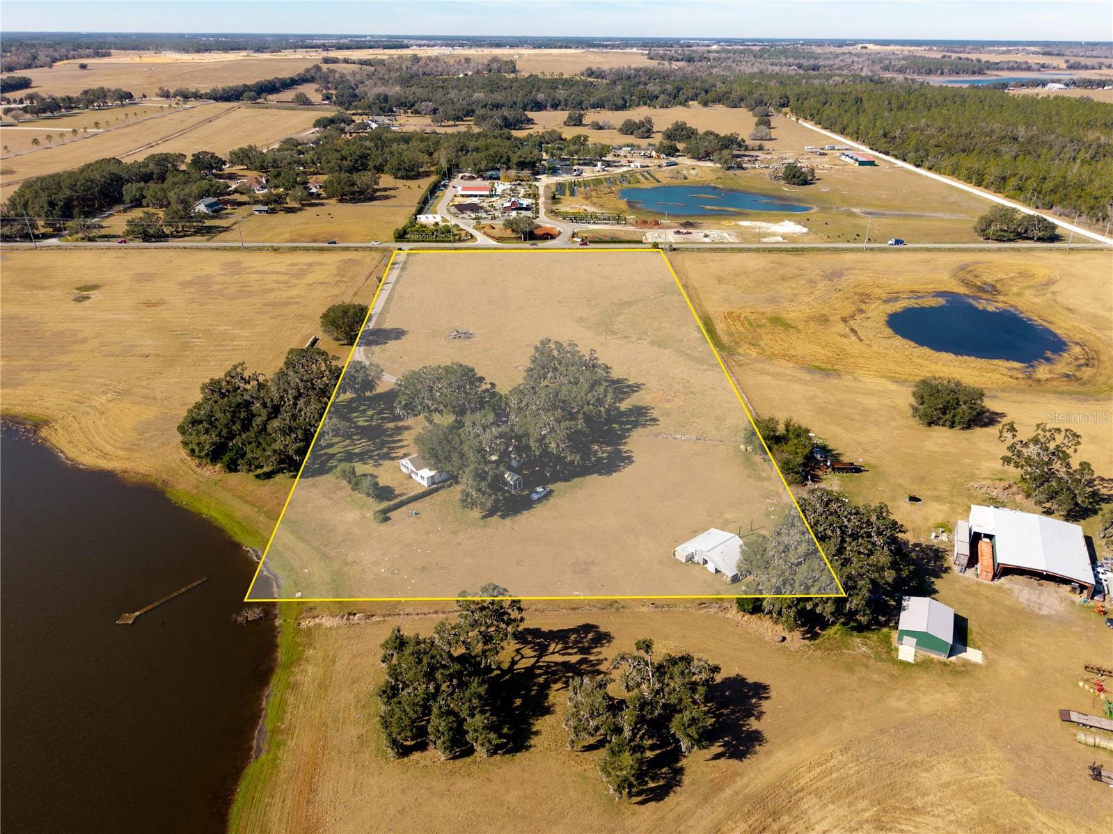 Image 2 of 14 For 9504 Fort King Road