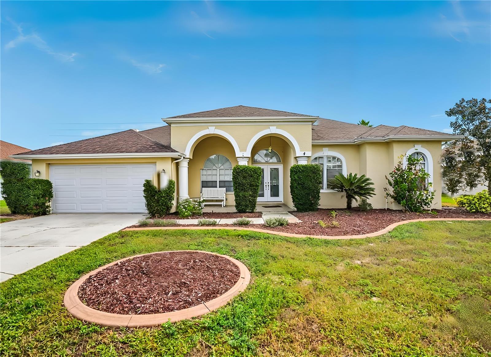 Details for 3352 St Ives Boulevard, Spring Hill, FL 34609