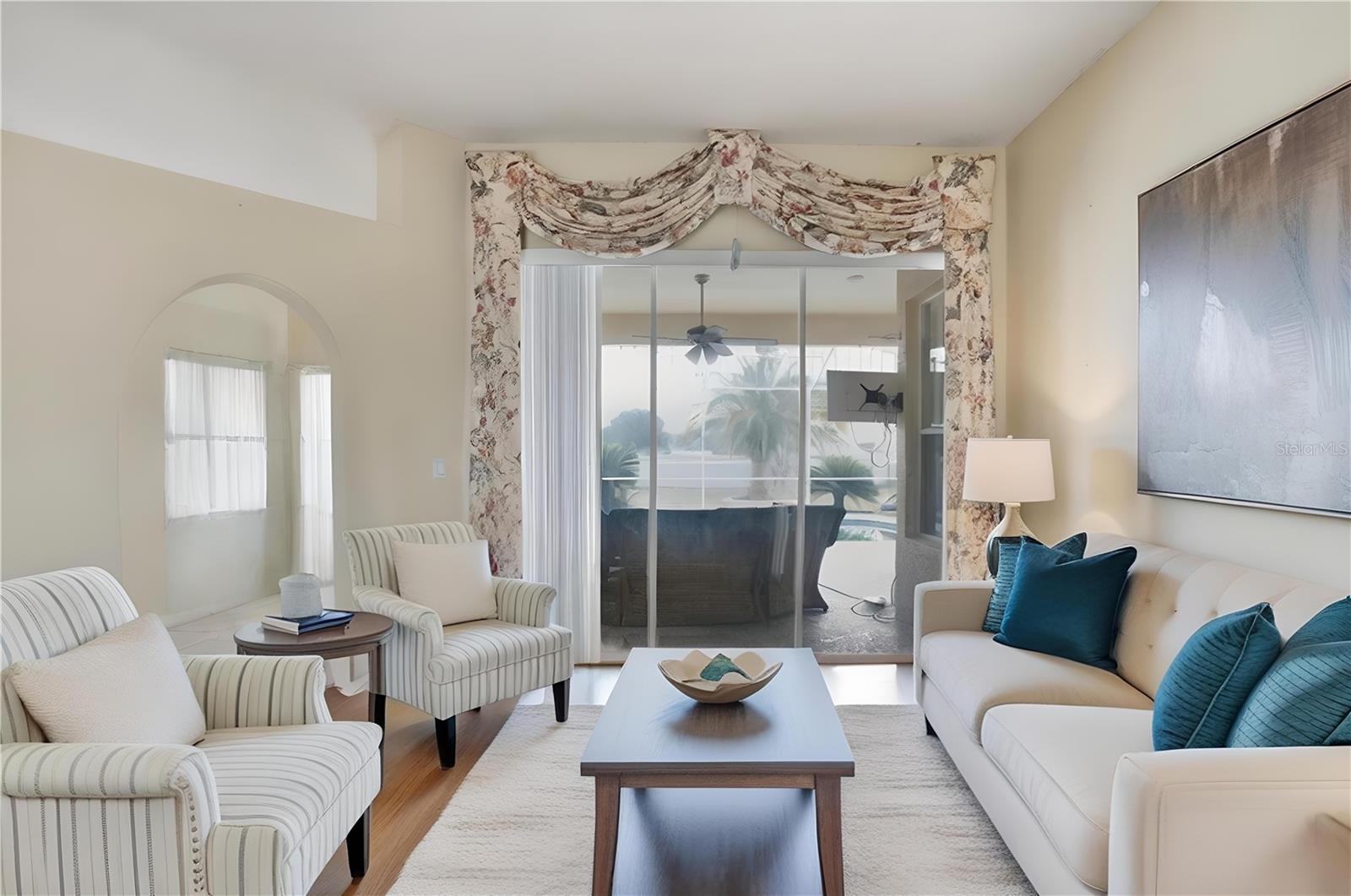 Image 3 of 21 For 3352 St Ives Boulevard