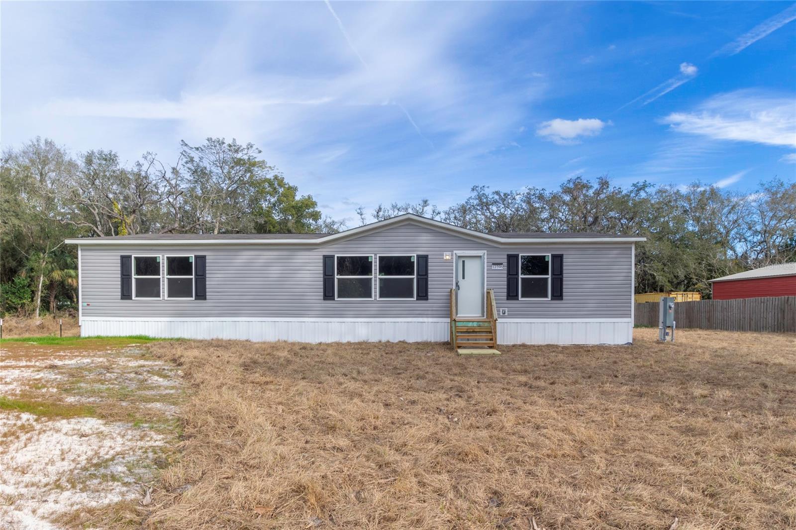Details for 12396 Hicks Road, HUDSON, FL 34667