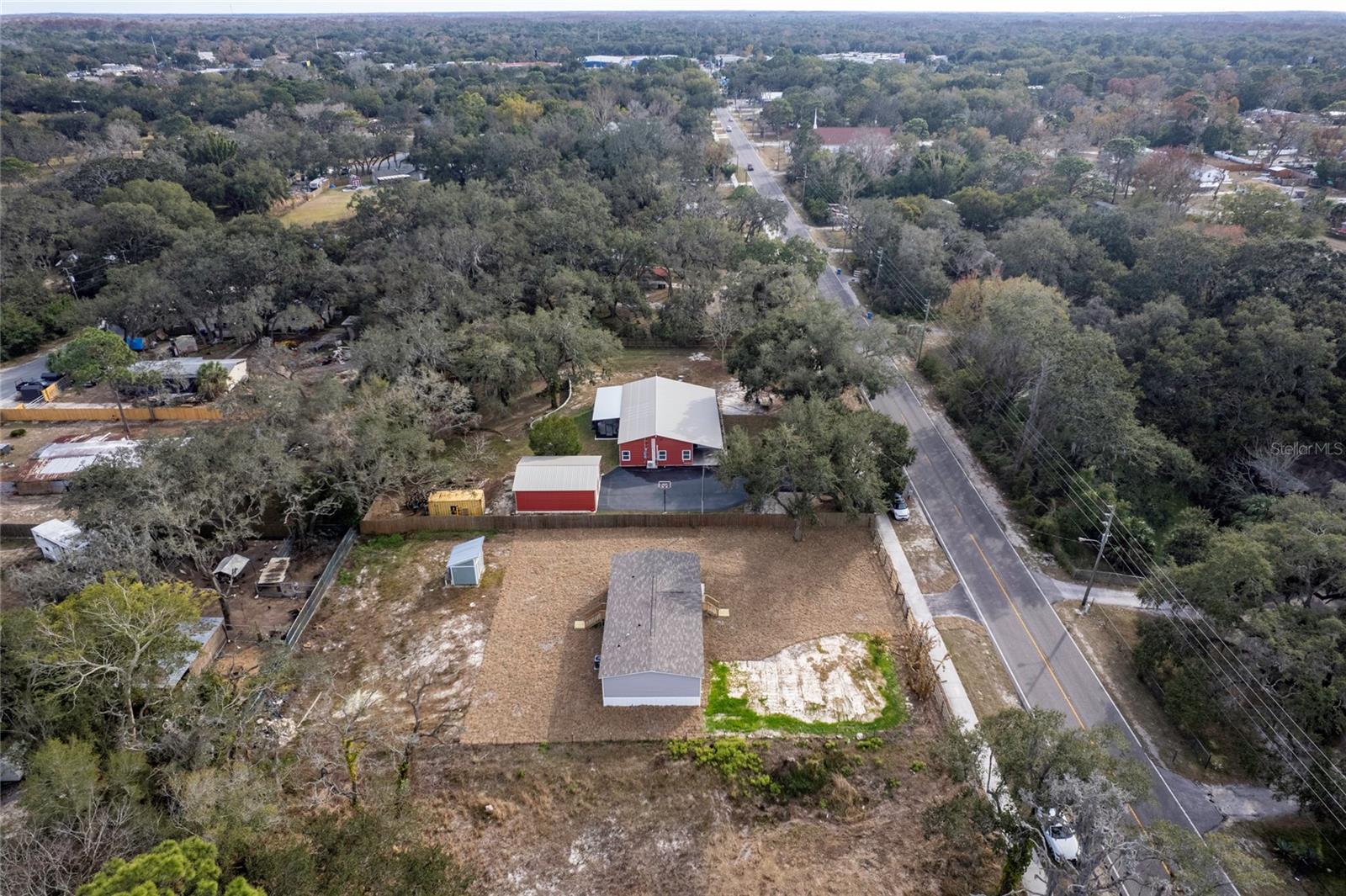 Image 13 of 33 For 12396 Hicks Road