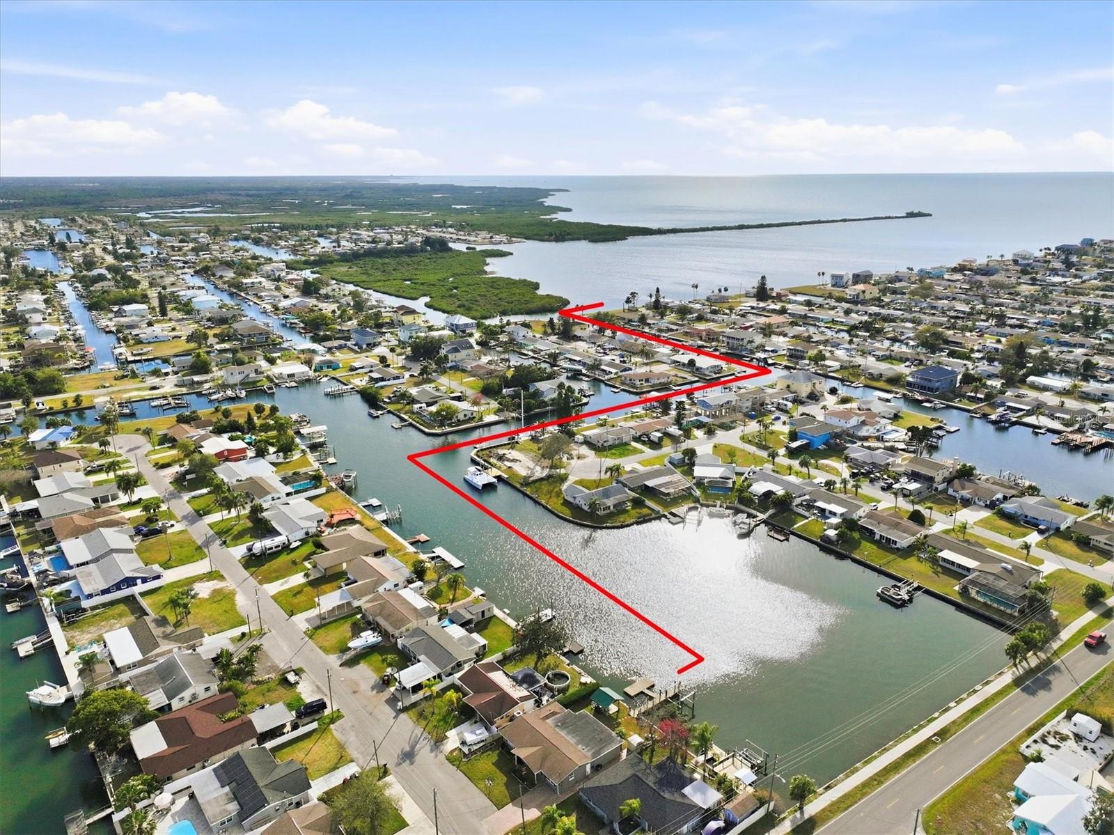 Listing photo id 1 for 13711 Evelane Drive