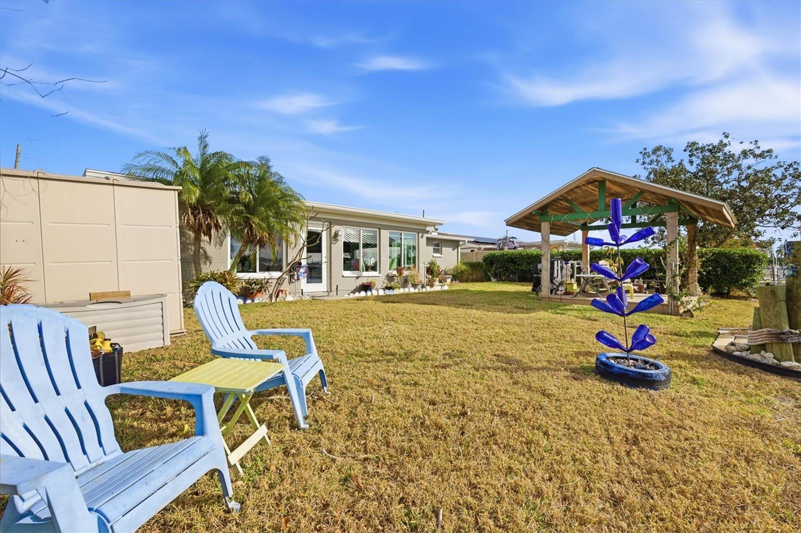 Listing photo id 40 for 13711 Evelane Drive