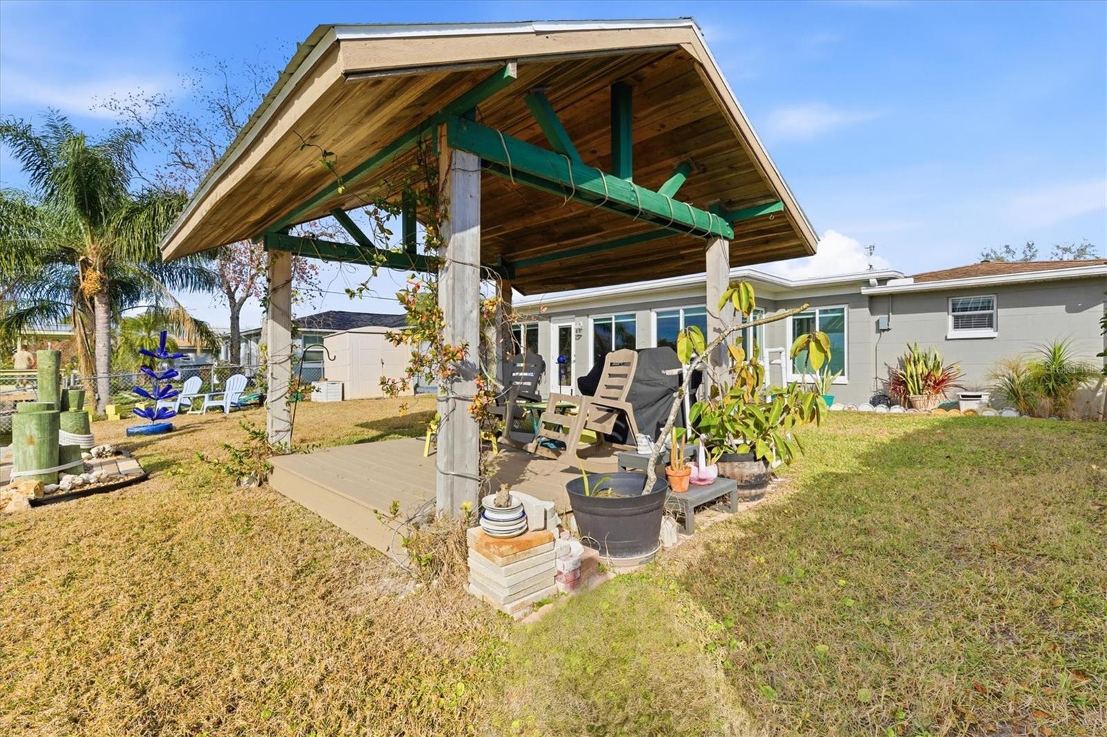 Listing photo id 44 for 13711 Evelane Drive