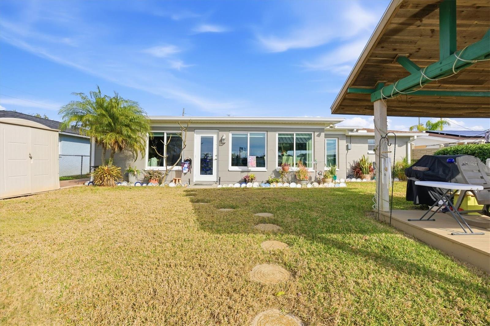 Listing photo id 45 for 13711 Evelane Drive