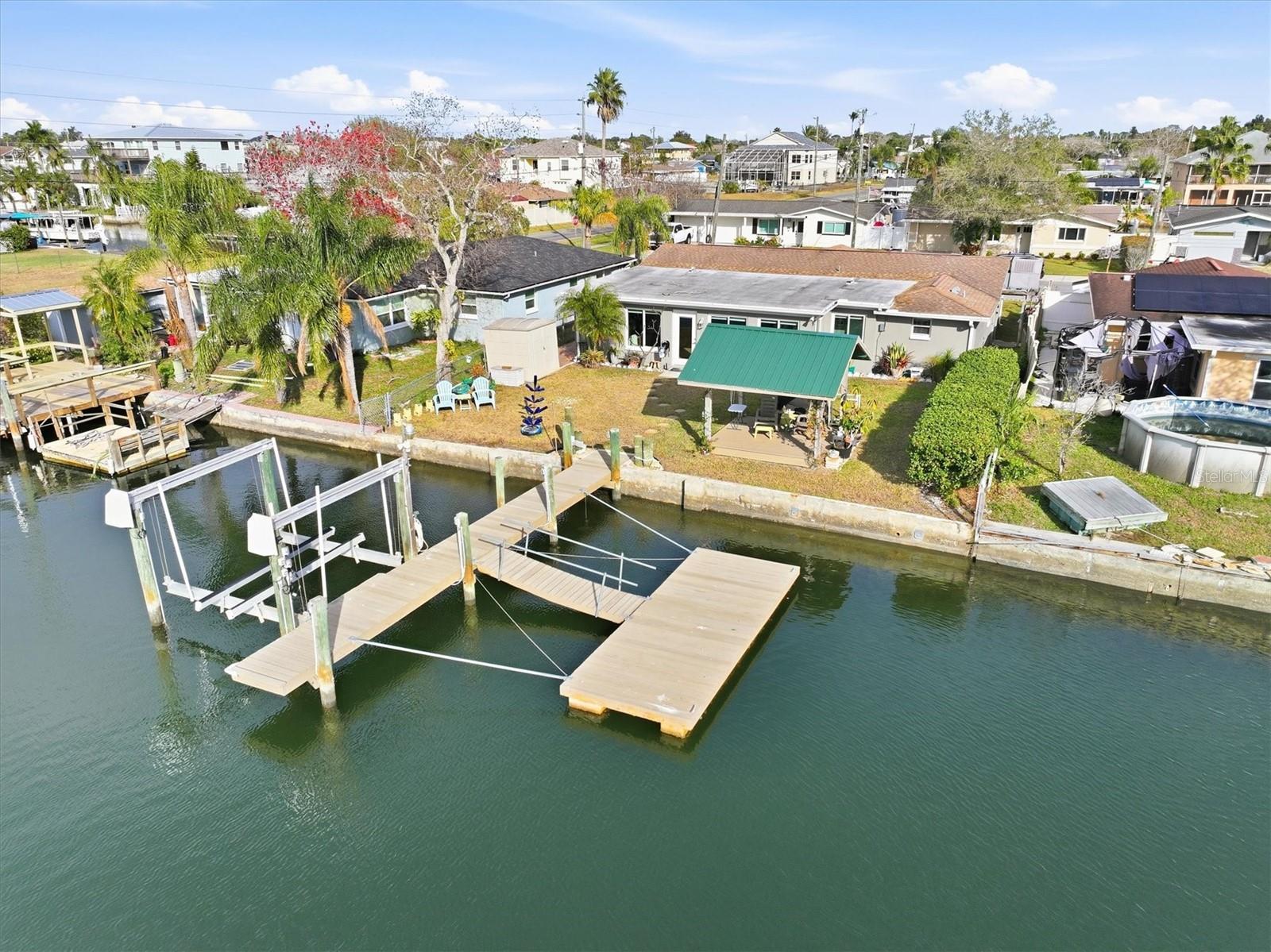 Listing photo id 54 for 13711 Evelane Drive