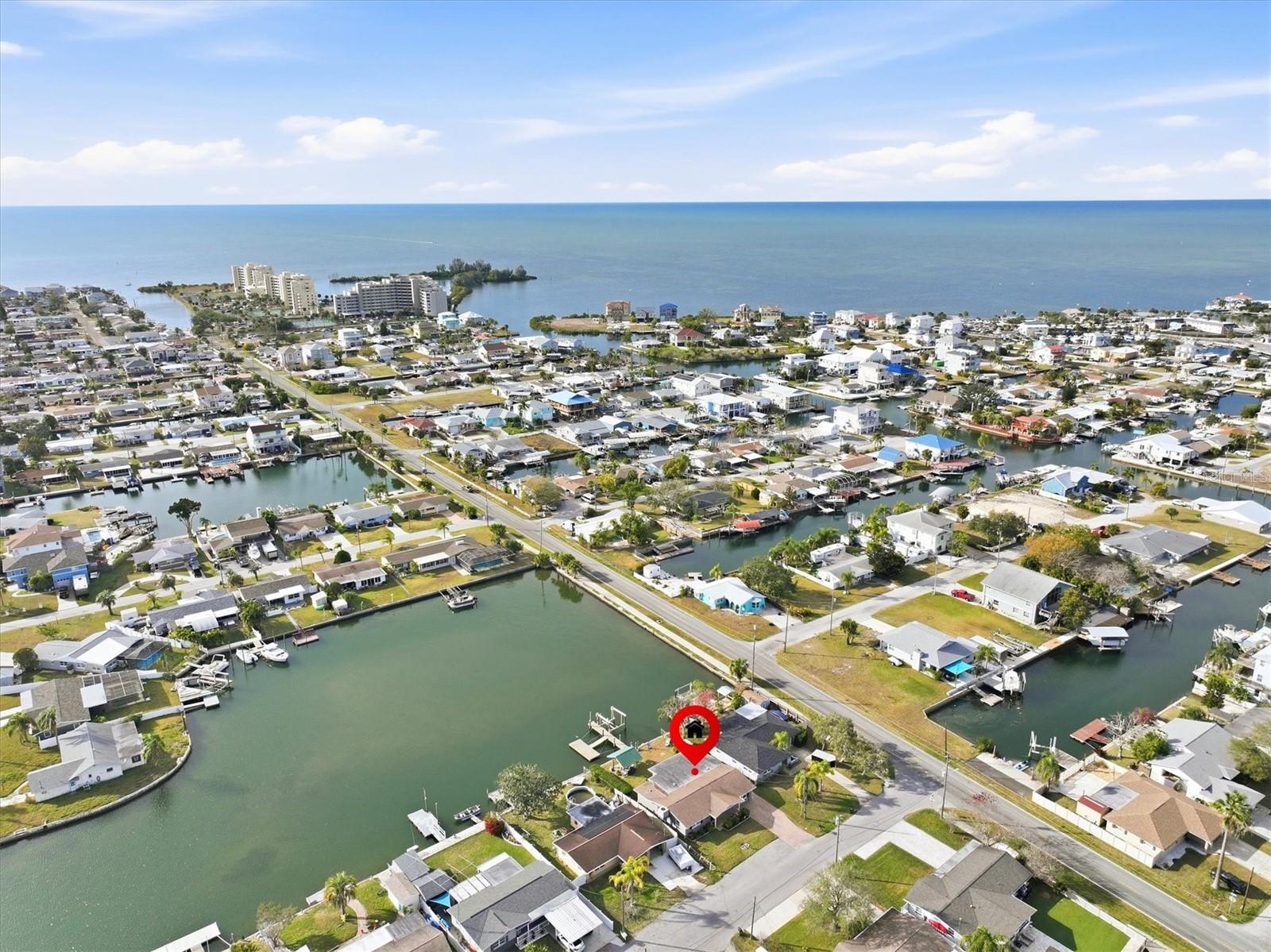 Listing photo id 64 for 13711 Evelane Drive