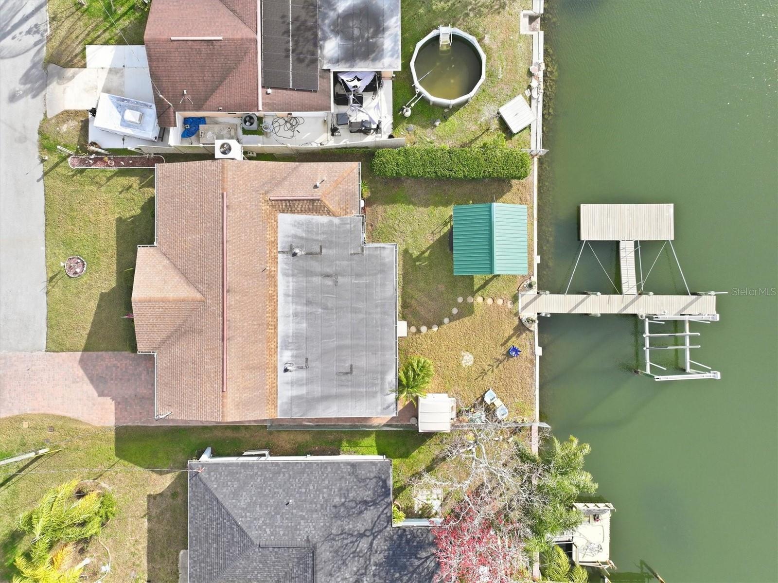 Listing photo id 5 for 13711 Evelane Drive