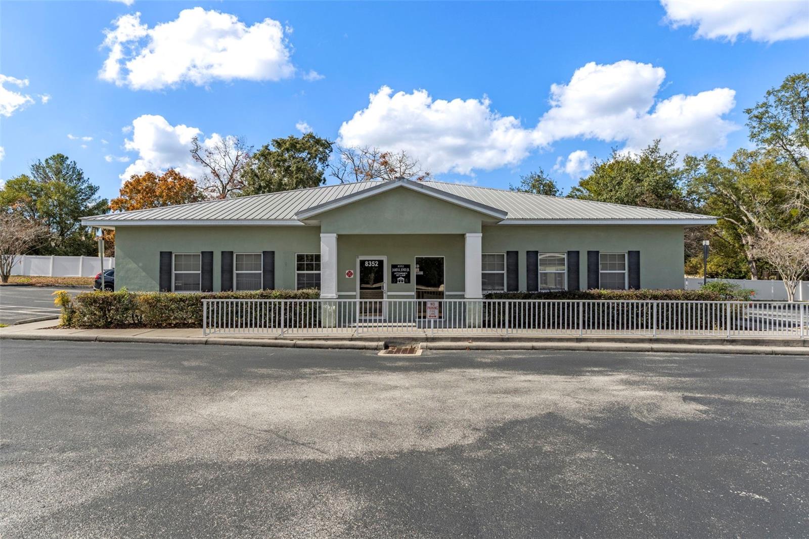 Details for 8352 Forest Oaks Boulevard, Spring Hill, FL 34606