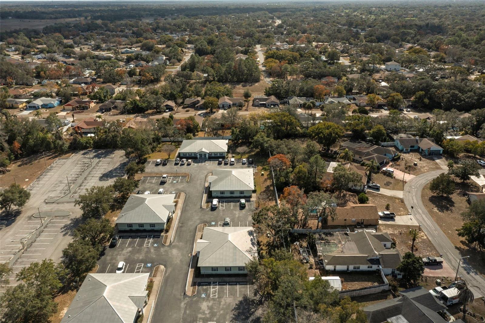 Image 41 of 41 For 8352 Forest Oaks Boulevard