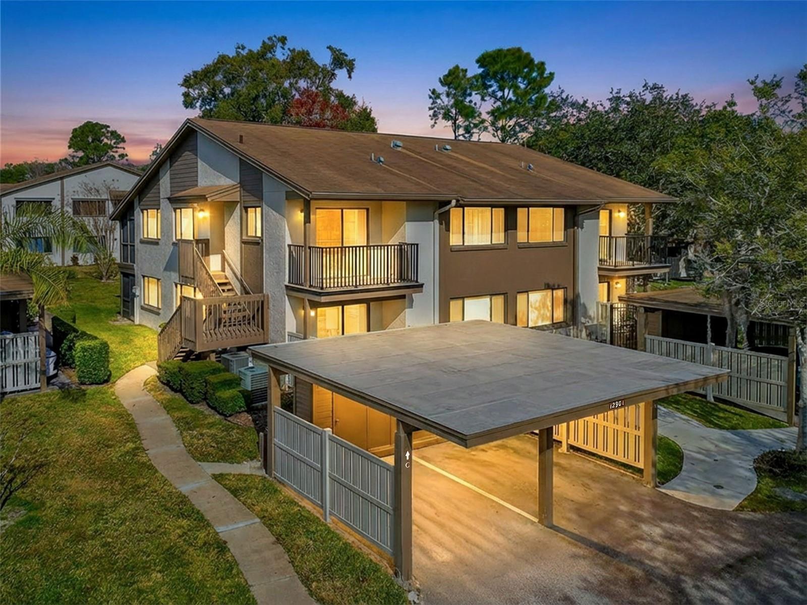 Image 2 of 59 For 12901 Fairway Drive C