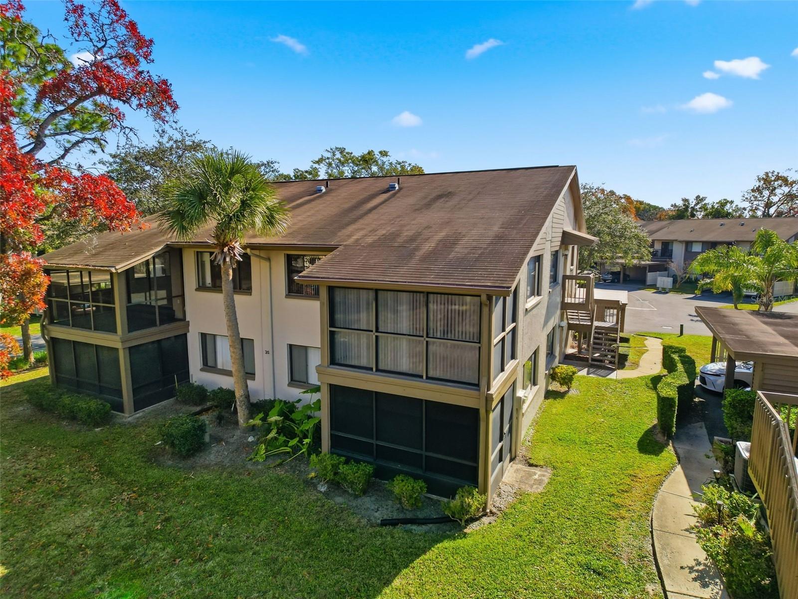 Image 47 of 59 For 12901 Fairway Drive C