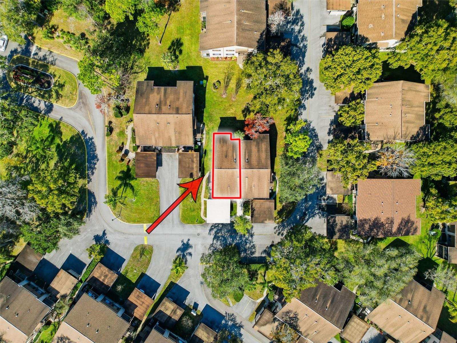 Image 49 of 59 For 12901 Fairway Drive C