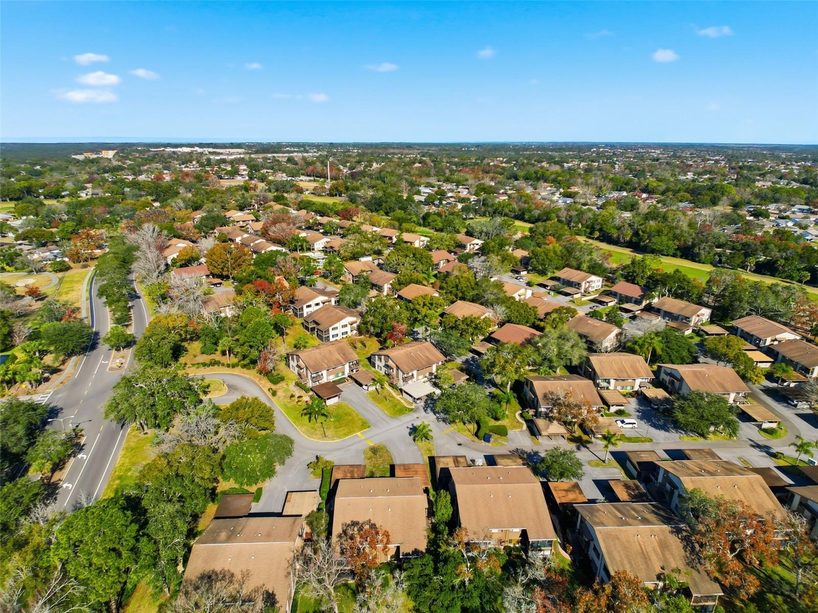 Image 52 of 59 For 12901 Fairway Drive C