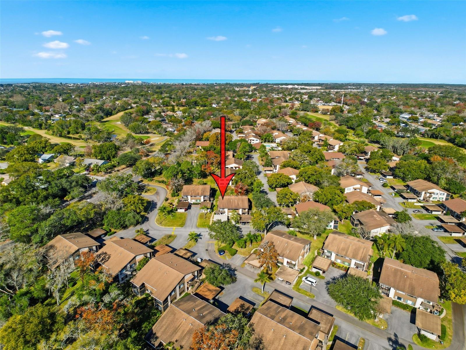 Image 53 of 59 For 12901 Fairway Drive C