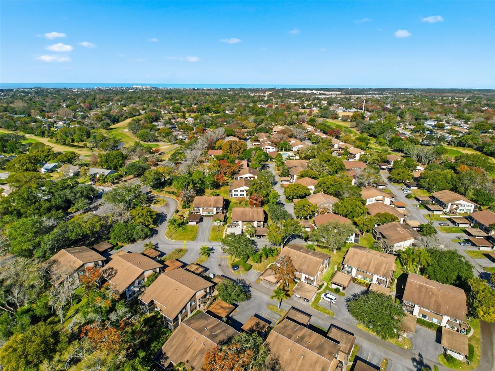 Image 54 of 59 For 12901 Fairway Drive C